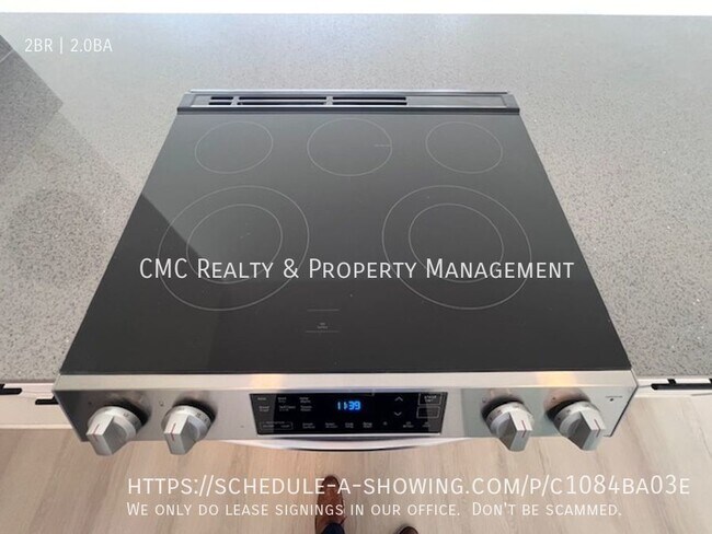 Building Photo - 5400 E The Toledo