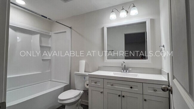 Building Photo - 3741 W 860 N