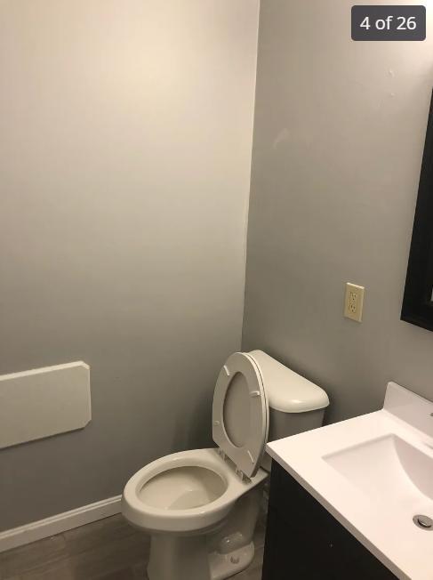 Building Photo - 807 Blair Ave