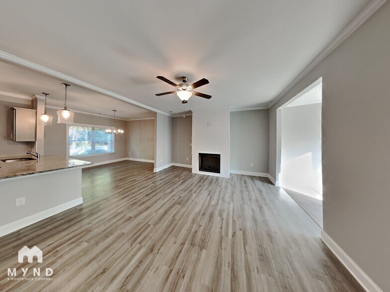 Building Photo - 7730 Fawn Cir