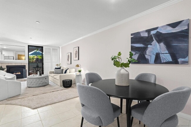 Building Photo - "Chic 800 Sq Ft Downtown San Diego Retreat...