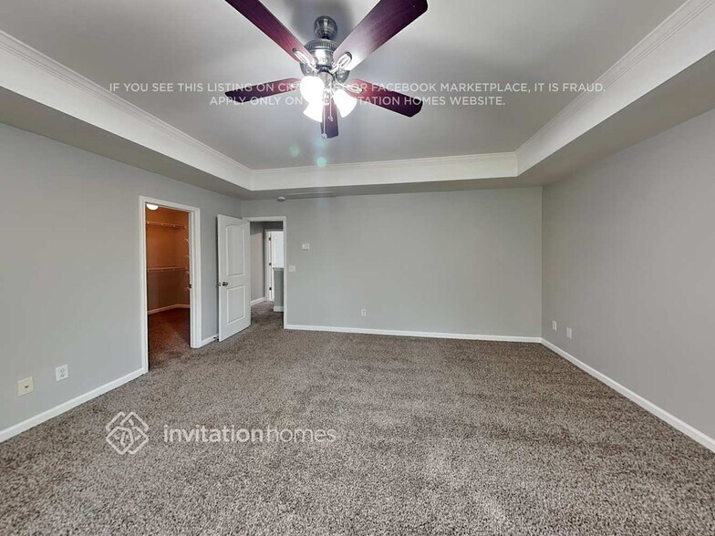 Building Photo - 4880 Panola Ct