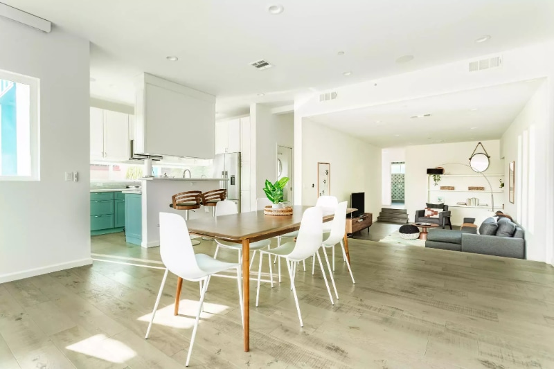 Building Photo - 611 Flower Ave