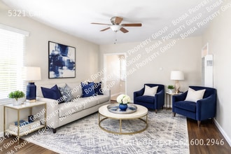 Building Photo - 5321 E Carson St