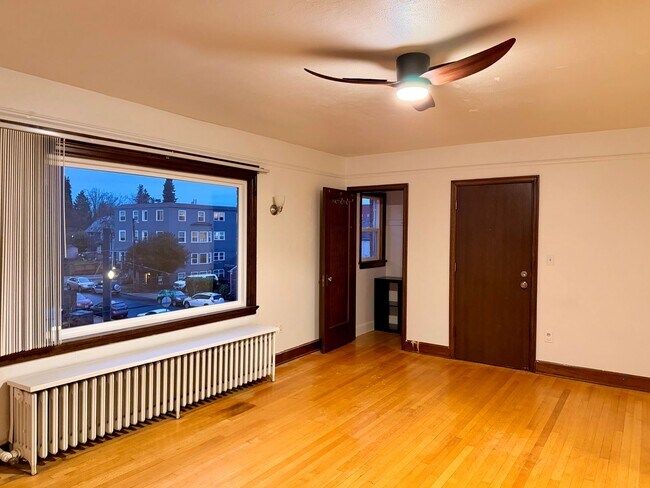 Interior Photo - Kelly Arms Apartments