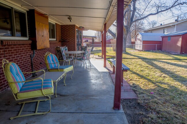 Building Photo - 6185 W 61st Ave