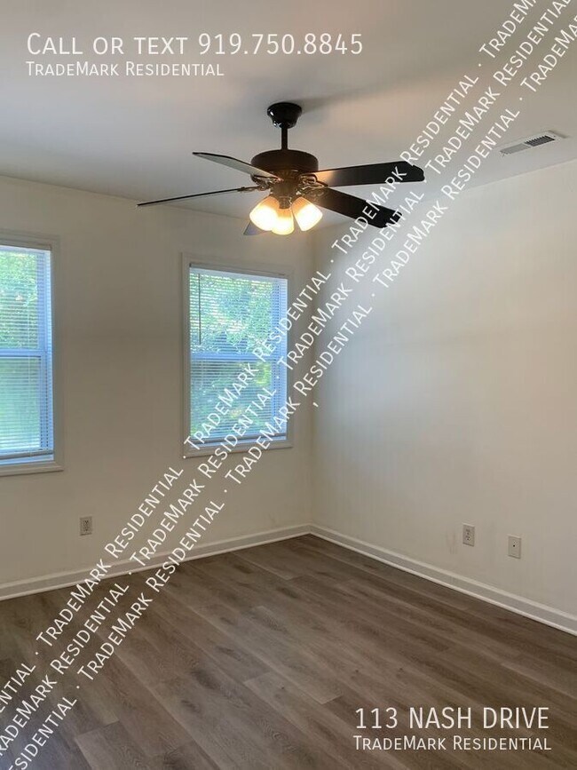 Building Photo - 113 Nash Dr