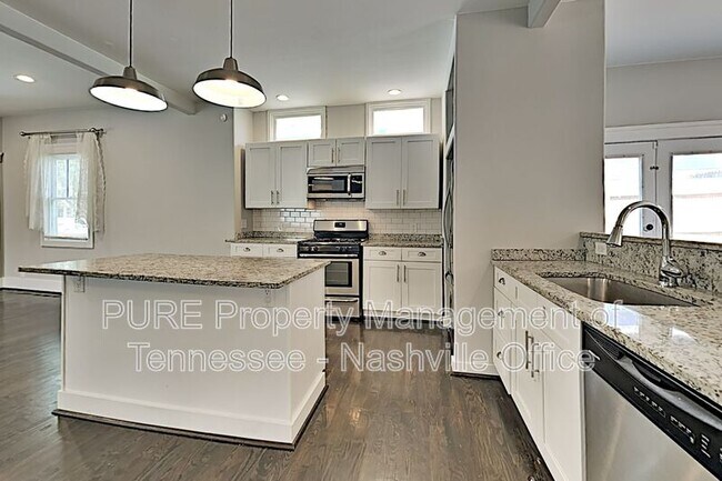 Building Photo - 1036 Chicamauga Ave