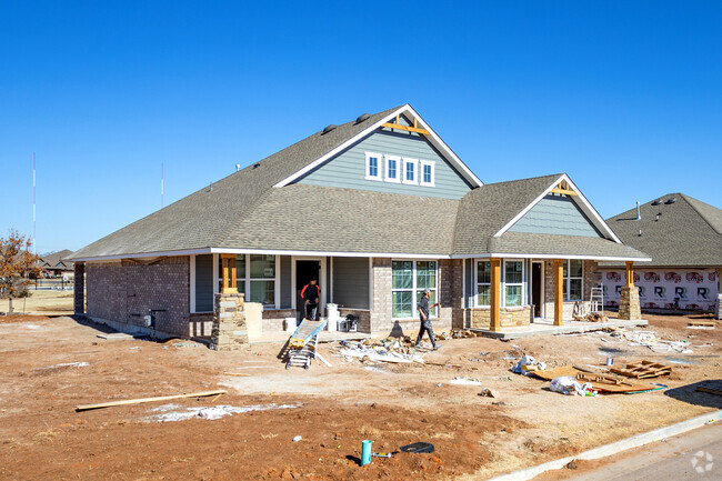 March 2022 - Whispering Creek Phase II