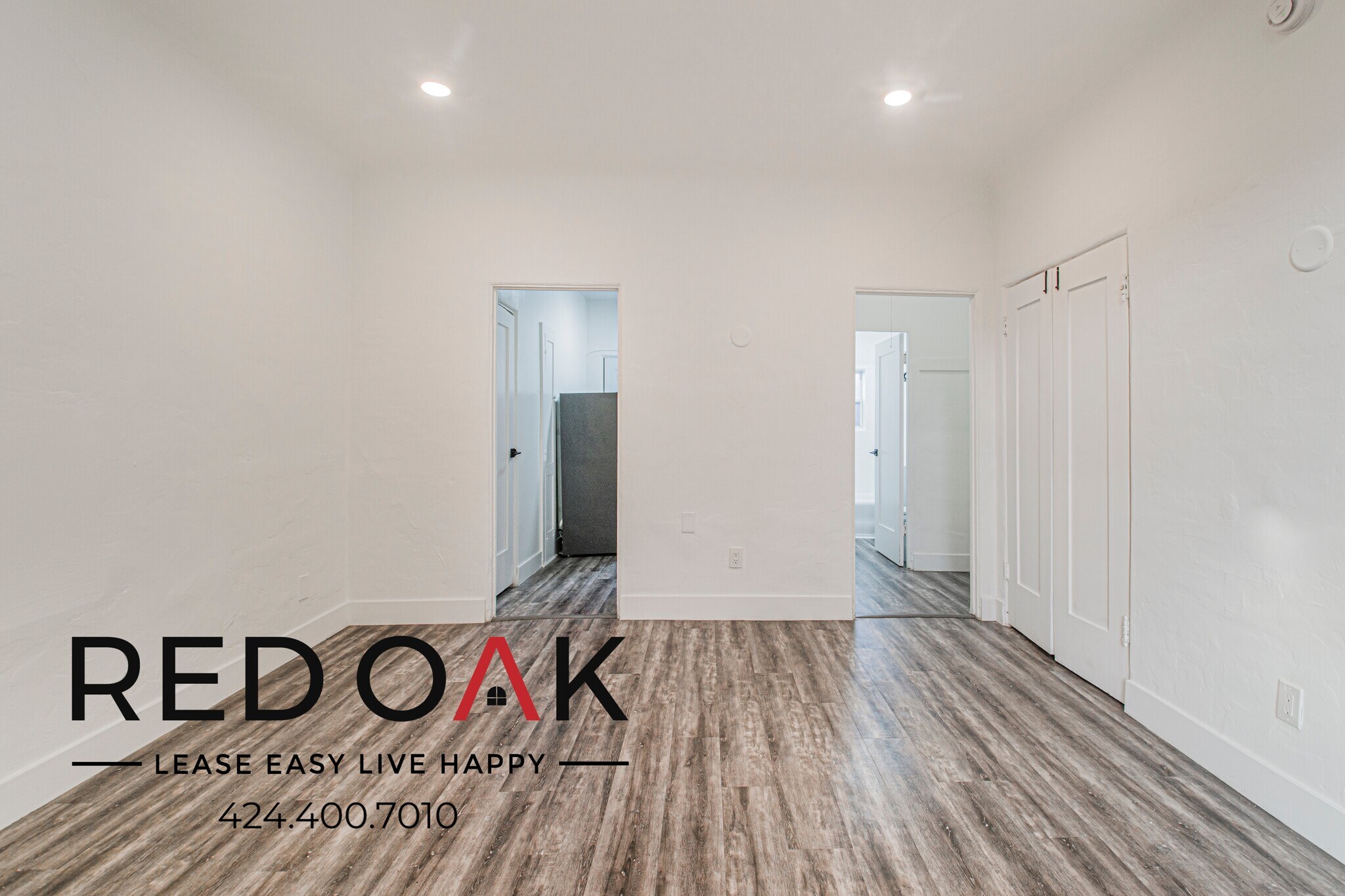 Building Photo - 1272 Mullen Ave