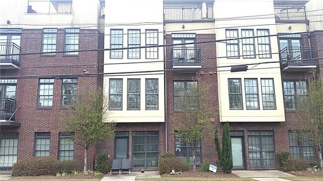 Building Photo - 1300 DeKalb Ave NE