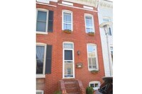 Building Photo - Charming 1 Bedroom/1.5 Bathroom in Fed Hill, Baltimore, MD!