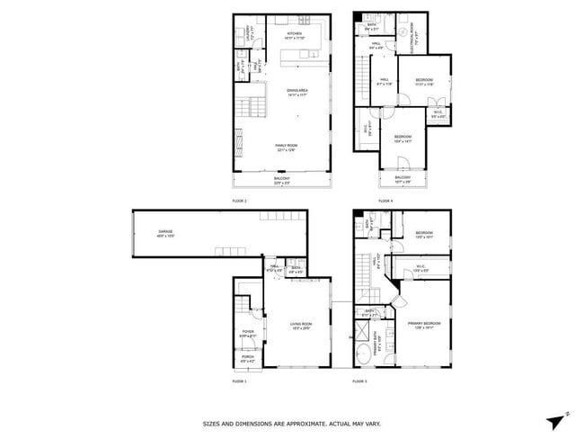 Building Photo - 443 Albany Ct