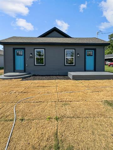 Building Photo - 3603 McDougal St