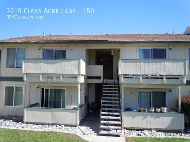 Building Photo - 3915 Clear Acre Ln