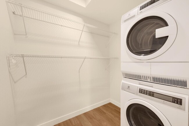 Interior Photo - The Puget Vista Apartments
