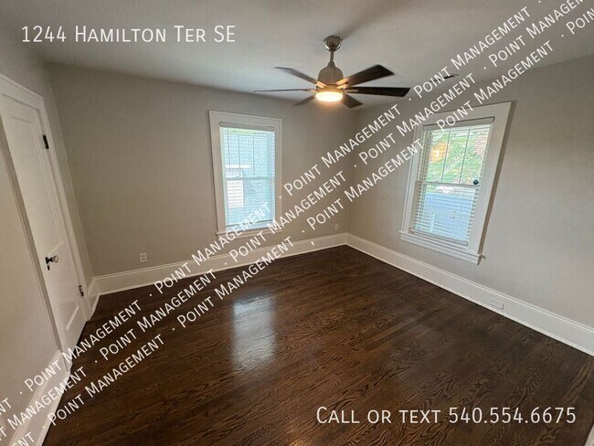 Building Photo - 1244 Hamilton Terrace SE