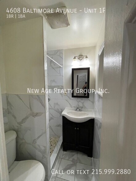 Building Photo - 4608 Baltimore Ave