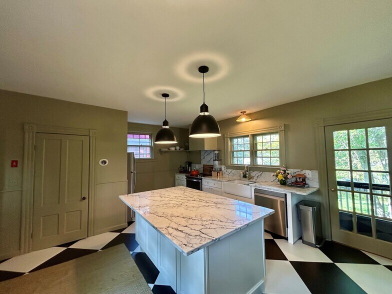 Kitchen - 764 Main St