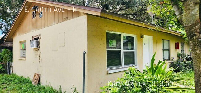 Building Photo - 1509 E 140th Ave