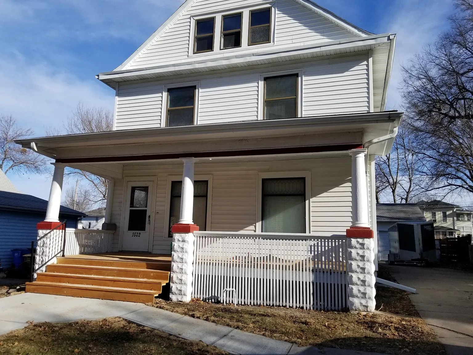 Building Photo - 1632 S 21st St