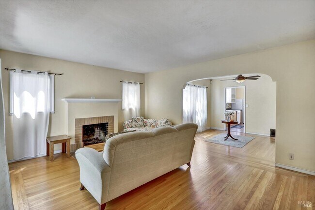 Building Photo - 1467 Ohio St