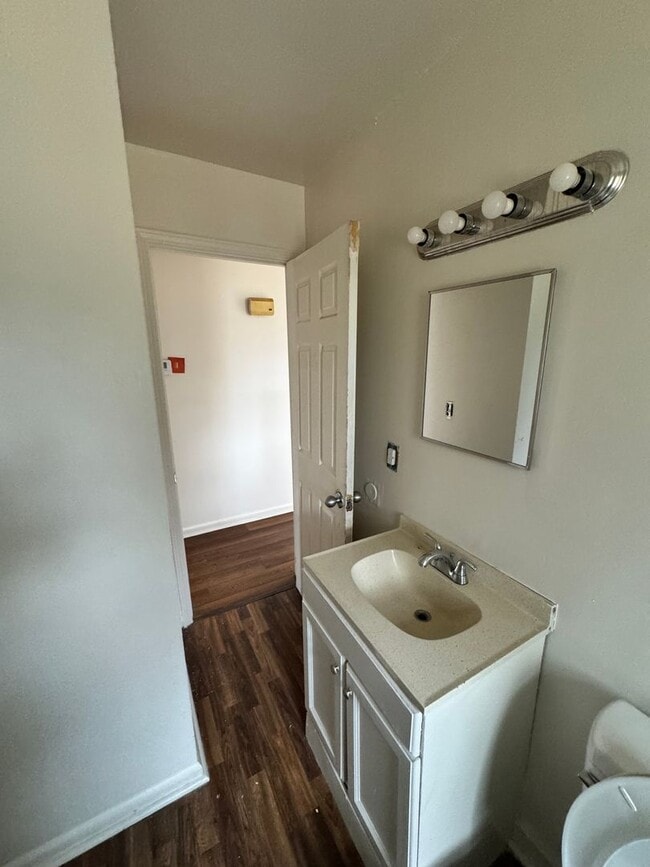 Building Photo - 3/1 House in Shelby, NC - Currently still working on the home.