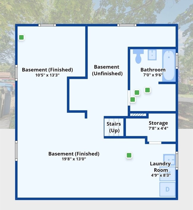 Building Photo - 446 Huntmere Dr