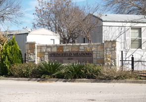 Building Photo - Springfield Meadows