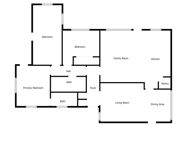 Building Photo - 5319 Saxon Dr