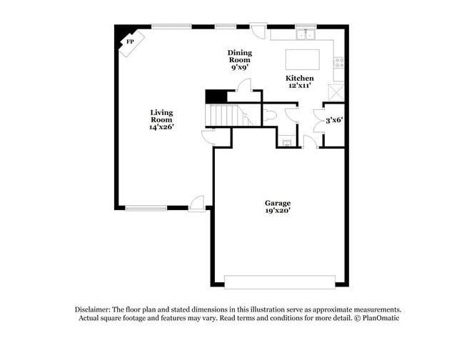 Building Photo - 1127 Laurel Chase Tr