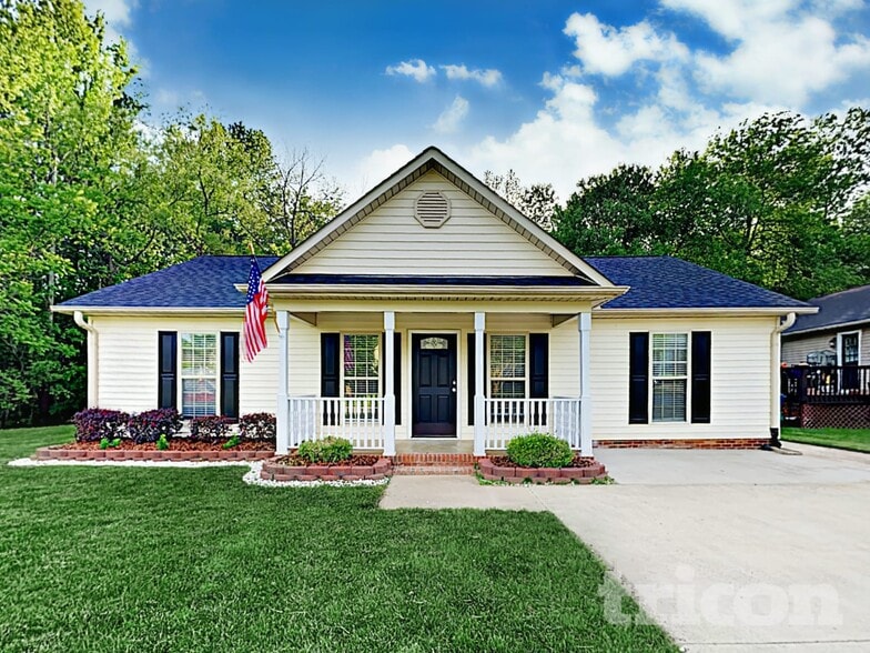 Building Photo - 5091 Daffodil Ln