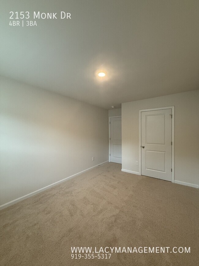 Building Photo - 2153 Monk Dr