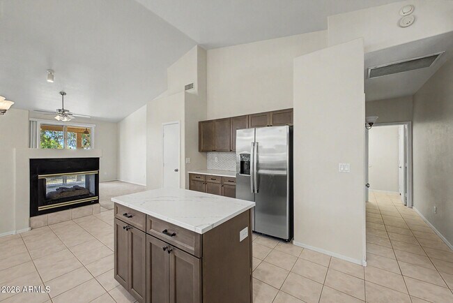 Building Photo - 4545 E Rowel Rd