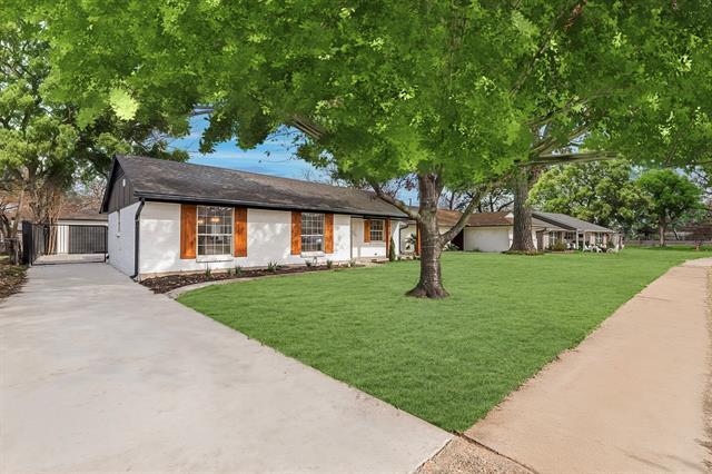 Building Photo - 7319 Rutgers Dr