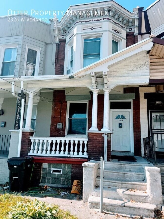 Building Photo - 2326 W Venango St