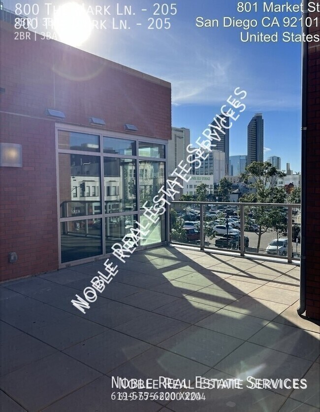 Building Photo - 800 The Mark Ln