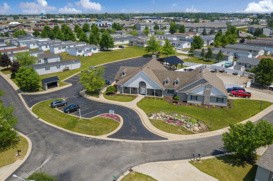 Building Photo - 143 Smokey Hill River Ct