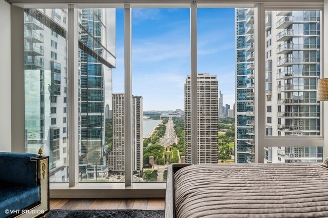 Building Photo - 363 E Wacker Dr