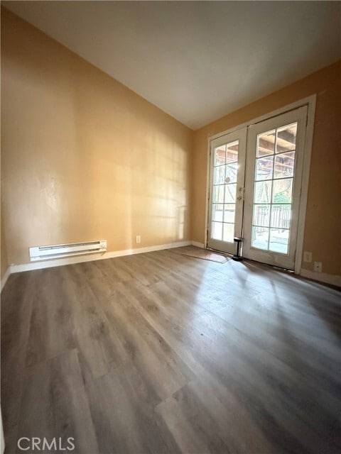 Building Photo - 2040 Parkridge Ave
