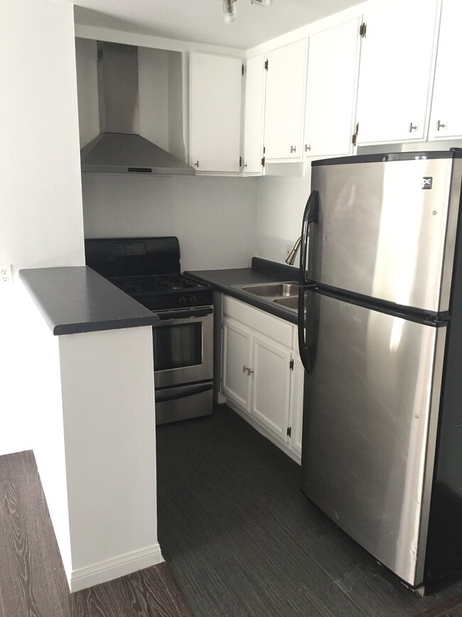 Interior Photo - WSP Playa Palms Apartments LLC