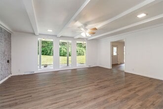 Building Photo - A home for Fido