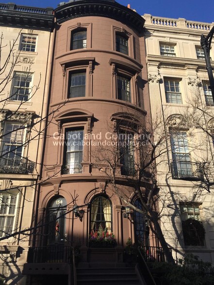 Building Photo - 154 Beacon St