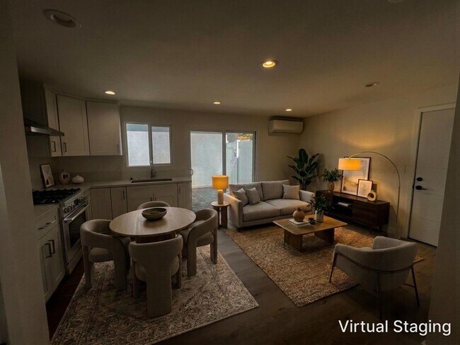 Building Photo - 7317-7321 Garden Grove Avenue