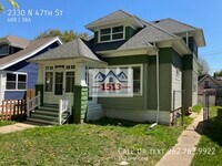 Building Photo - 2330 N 47th St