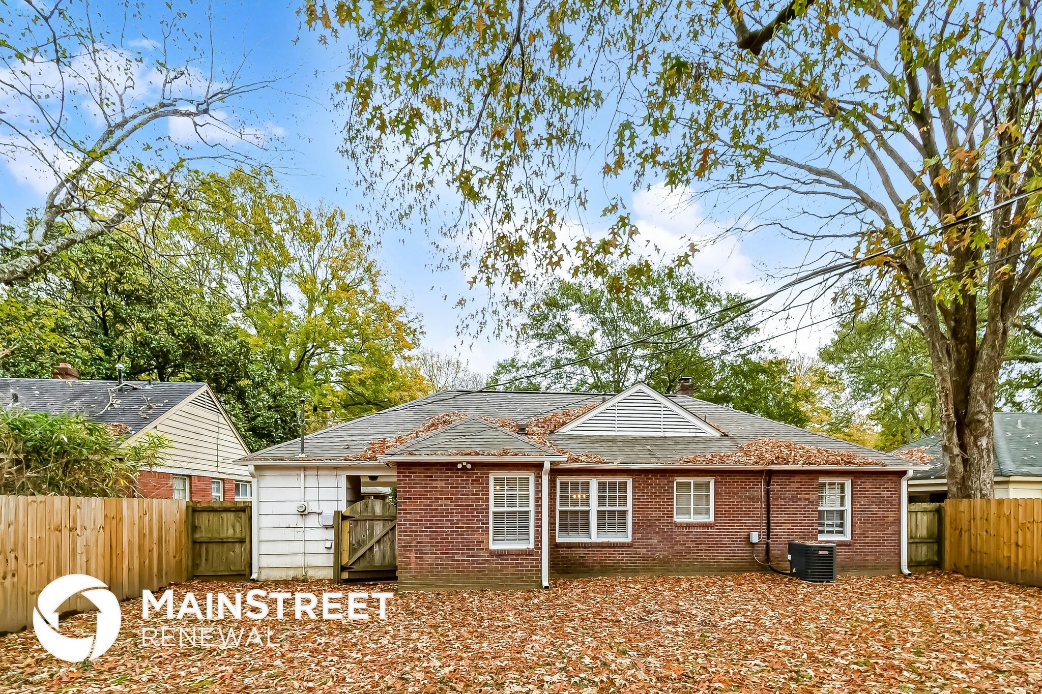 Building Photo - 1619 Ivy Rd