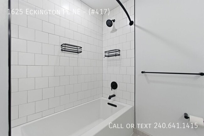 Building Photo - 1625 Eckington Pl NE