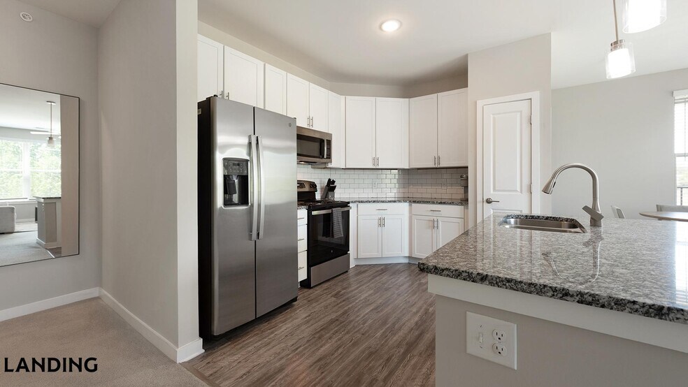 Building Photo - 16200 Croft Dr