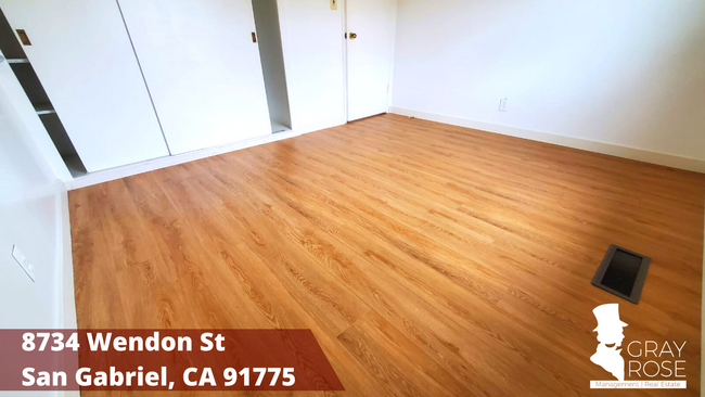 Building Photo - Beautiful 3 Bed Home in San Gabriel