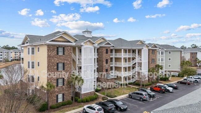 Building Photo - 4825 Luster Leaf Cir
